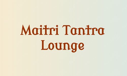 Maitri Tantra Lounge, Offenbach