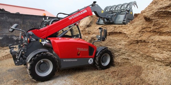 Jäggi Landtechnik AG