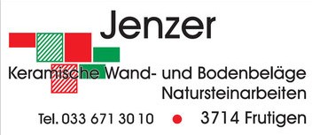 Jenzer Keramik AG