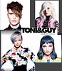TONI & GUY LAUSANNE Sàrl