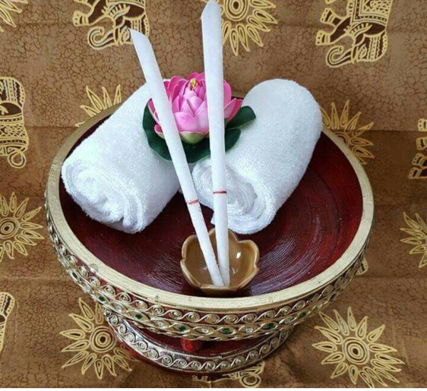 Buasawan Thaimassage