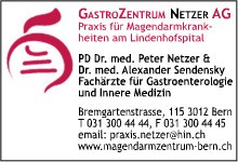 PD Dr. med. Netzer Peter