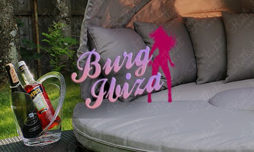 Burg Ibiza, Fürstenfeldbruck