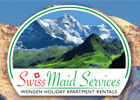 Swiss Maid Services