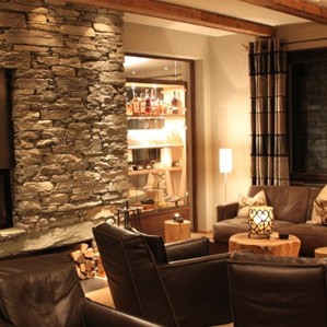 La Val Bergspa Hotel Brigels