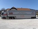 Sutter international Transport AG
