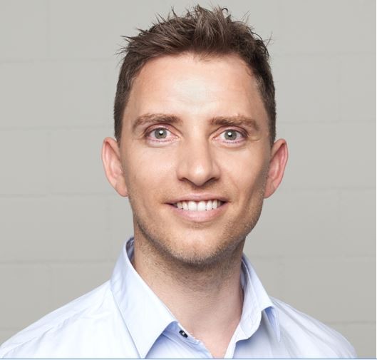 Gesundheitspraxis Shkelzen Gashi