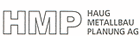 Haug Metallbau Planung AG