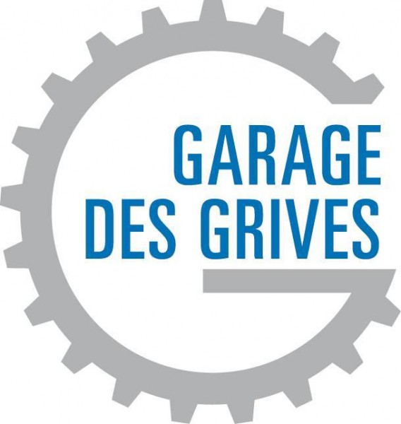Garage des Grives