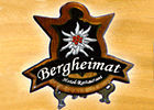 Bergheimat