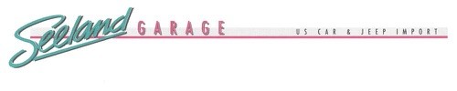 Seelandgarage