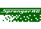 Sprenger AG St. Gallen