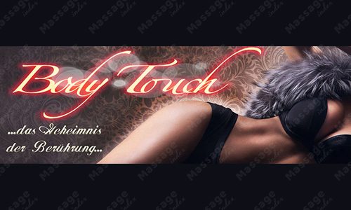 Body Touch, Stuttgart - Mitte