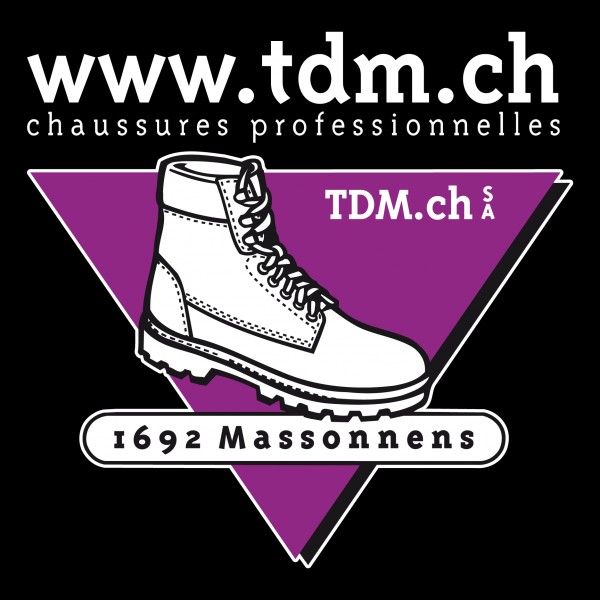 TDM.ch SA