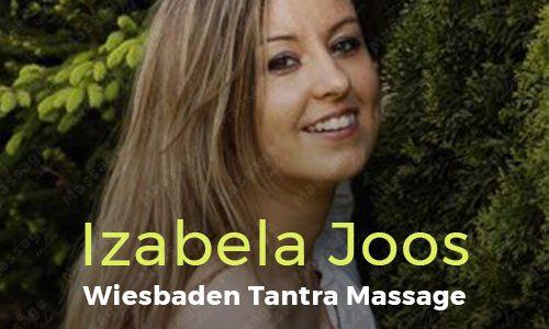 Izabela Joos, Wiesbaden, Wiesbaden