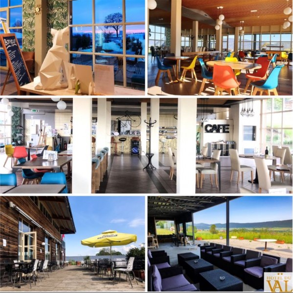 Hôtel du Val