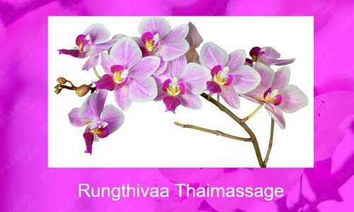 Rungthivaa Thaimassage, Zürich, Zürich