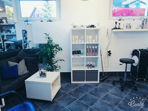 Free Style Coiffeur Vanessa