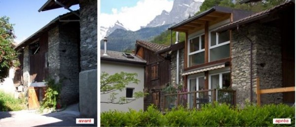 Disner Gérard Sàrl