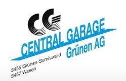 Central-Garage Grünen AG