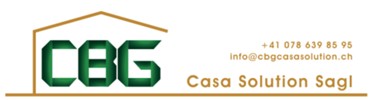 CBG Casa Solution Sagl