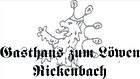 Gasthaus zum Löwen