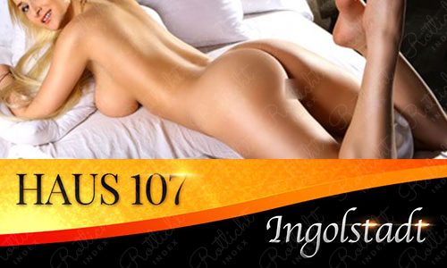 Haus 107, Ingolstadt
