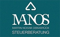 Manos Steuerberatung Martin Nowak