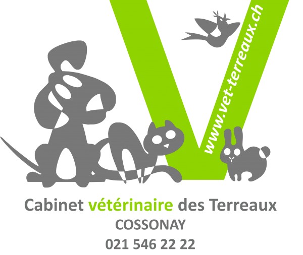 Cabinet vétérinaire des Terreaux