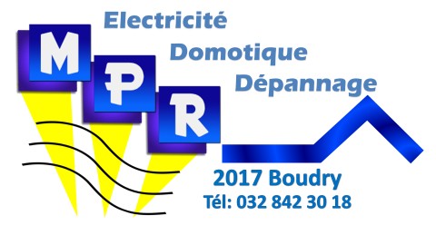 MPR Electricité Téléphone Robert De Paoli Sàrl