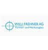 Willi Frehner AG