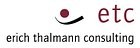 etc erich thalmann consulting