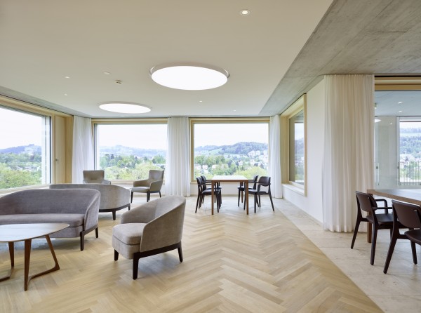 Pflegeheim Heiligkreuz