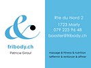 Fribody Forme & Nutrition