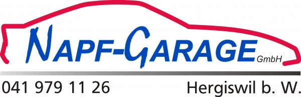 Napf-Garage GmbH