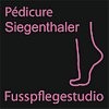 Fusspflegestudio