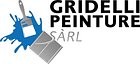 Gridelli Peinture Sàrl