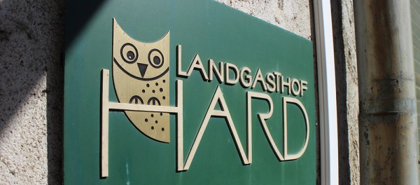 Landgasthof Hard