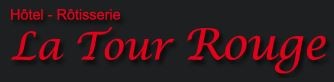 Hôtel de la Tour-Rouge