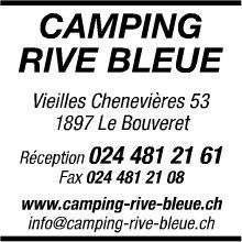 Rive-Bleue