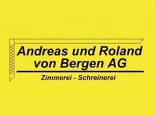 Andreas und Roland von Bergen AG