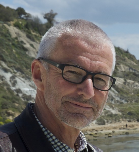 Dr. med. Martin Zingg