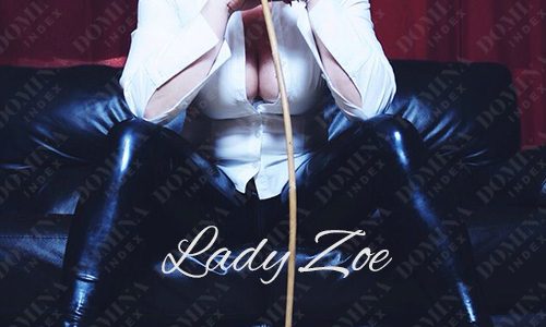 Lady Zoe, Regensburg