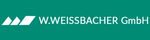 WEISSBACHER W. GmbH, Spenglerei u. Dachdeckerei