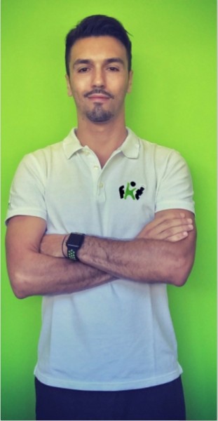 FKT studio fisiokinetico