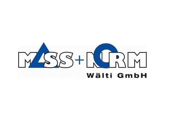 Mass + Norm Wälti GmbH
