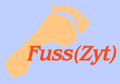 Fuss(Zyt) Hürlimann