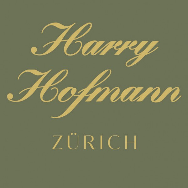 Harry Hofmann AG