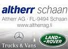 altherr nutzfahrzeuge & personenwagen