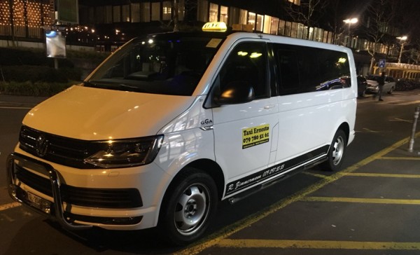 Taxi R. Zimmermann